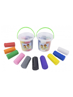 ดินน้ำมัน 10 สี ขนาด 1,000 กรัม ของเล่น, ของเล่นเด็ก, ของเล่นเสริมพัฒนาการ,สื่อ และอุปกรณ์สำหรับทำกิจกรรมศิลปะสร้างสรรค์ , ของเล่นเด็กอนุบาล พร้อมส่ง