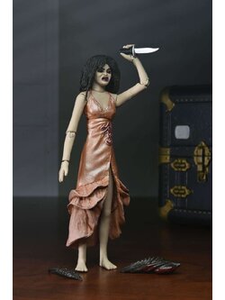 [พร้อมส่ง] NECA : Leech Woman and Toulon's Puppet Case 2 pack
