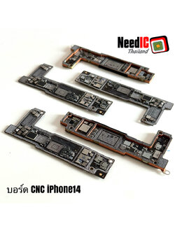 เมนบอร์ด CNC : iPhone 14