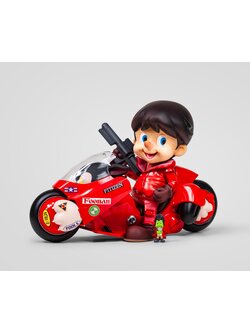 [พร้อมส่ง] Fools Paradise FP014 ：PINO // TOKYO