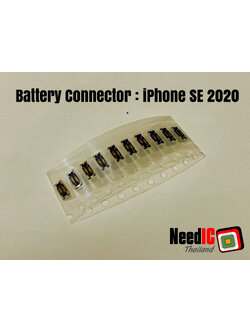 Battery Connector สำหรับ iPhone SE 2020