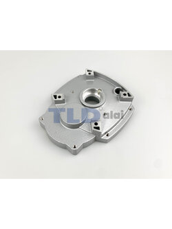 เสื้อเฟือง (แท้) เลื่อยวงเดือน Makita มากีต้า รุ่น 5402 #61 (157034-5) (อะไหล่แท้ 100%) GEAR HOUSING