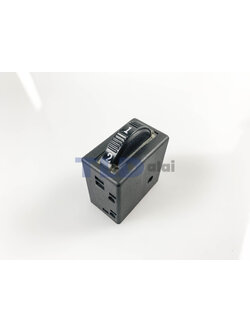 สวิทซ์ #60 ตัวปรับรอบเครื่องเป่าลม Maktec มาคเทค รุ่น MT400, GST60PB, GST60PBE