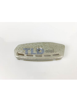 ฝาครอบสายพาน กบไฟฟ้า Makita มากีต้า รุ่น 1804N ,1805N