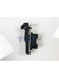 สวิทซ์ #97 หินเจียร 7 นิ้ว Maktec มาคเทค รุ่น MT900, MT901, MT902, MT903a - Makita มากีต้า รุ่น M9000, M9000B, M9001 - Hitachi ฮิตาชิ รุ่น G18SH, G18SE2 (ใช้สวิทซ์ตัวเดียวกัน)