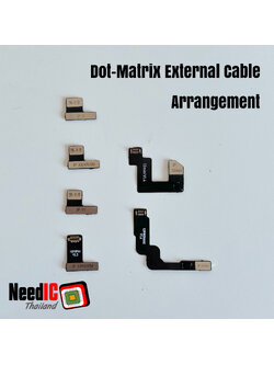 Mijing : Face ID Repair Cable