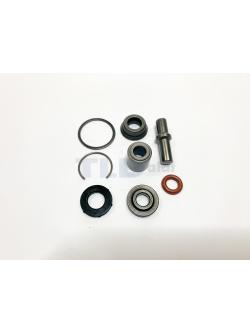 ชุดแกนกระแทก สว่านโรตารี่ Makita มากีต้า รุ่น HR2470F (จะใช้คนละตัวกับรหัส FT), HR2230, HR2453, HR2454, HR2460, HR2475, HR2810, HR2811 ชุดถ้วยกระแทก อะไหล่สว่าน