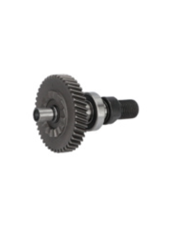 เฟือง (แท้) Bosch บอช รุ่น GSB550 รหัสเครื่อง 3601AA15K0 (1619PA1858) ( (อะไหล่แท้100%)