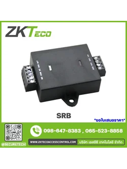 Mini Controller รุ่น SRB