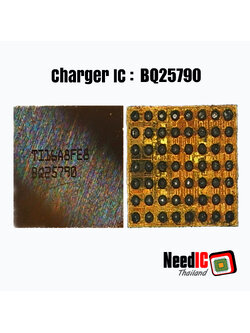 Charger IC : BQ25790 สำหรับ Xiaomi Black Shark 4