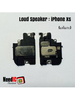 ลำโพง/Loud Speaker สำหรับ iPhone Xs