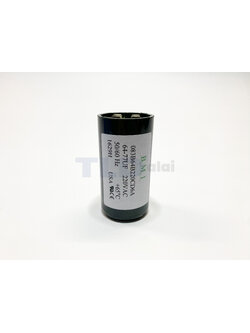 คาปาซิเตอร์สตาร์ท 64-77uf 220v ใช้กับ ปั๊มน้ำบาดาล, ปั๊มซัมเมอร์ส(ซัมเมิส), Franklin , คาปาซิเตอร์, START CAPACITOR ยี่ห้อ BMI