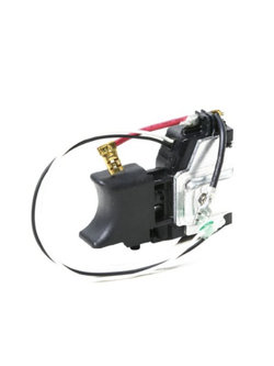 สวิทซ์ (แท้) สว่านไร้สาย Makita มากีต้า รุ่น DF330D, DF330DW, TD090D, DF030D (650645-0) (อะไหล่แท้100%) SWITCH C3HY-1A-LM