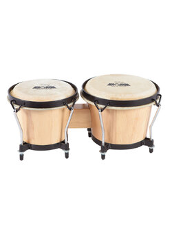 กลองทอม (ใหญ่) ,เครื่องดนตรีเด็ก เสียงใกล้เคียง สื่อการสอนเสริมทักษะ พร้อมส่ง