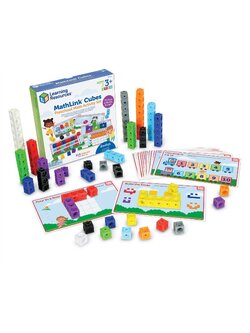 ชุดเตรียมความพร้อมทักษะพื้นฐานคณิตศาสตร์ลูกบาศก์แสนสนุก ของเล่นเสริมพัฒนาการ, สื่อการสอนเด็กอนุบาล ,ของเล่นเสริมพัฒนาการ พร้อมส่ง