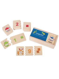 ชุดสังเกต ตัวเลข-รูปทรง-ตาลูกเต๋า,ของเล่นเสริมพัฒนาการ ,ของเล่นเสริมทักษะ,ของเล่นเด็ก, สื่อการสอนอนุบาล