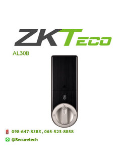 smart Lock รุ่น AL30B