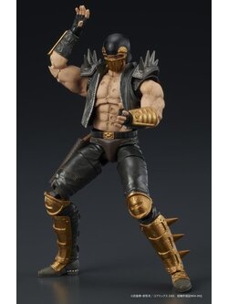 [พร้อมส่ง] DIGISM DIGACTION 1/24 : "Fist of the North Star" Jagi