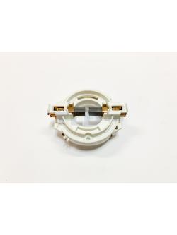 ซองถ่าน สว่านกระแทก Bosch บอช รุ่น GSB 16RE (รุ่นใหม่เท่านั้น) **สินค้าบางชิ้นอาจจะไม่มีถ่านติดไปกับตัวสินค้า อะไหล่สว่าน