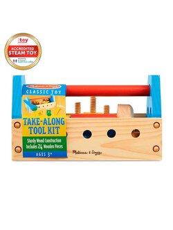 รถบล๊อกไม้ A-Z มีทั้งอักษณเล็กและอักษรใหญ่ Melissa & Doug Alphabet Truck รุ่น 0494 ของเล่นเสริมพัฒนาการเด็ก