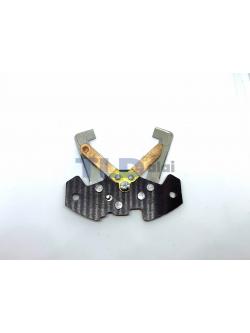 ทองขาว คอนแทค มอเตอร์ #9 ฮิตาชิ Hitachi 1/2-1HP