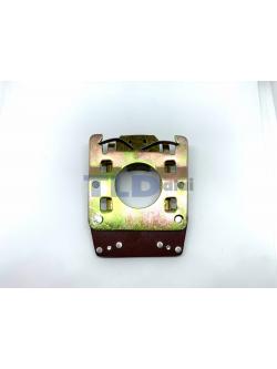 ทองขาว คอนแทค มอเตอร์ #3 ฮิตาชิ Hitachi 2-3HP, ฟูจิ1HP