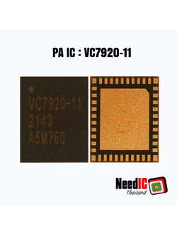 PA IC : VC7920-11 IC สำหรับ Huawei