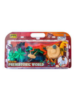 ไดโนเสาร์ (ชุดใหญ่) , ของเล่นเสริมพัฒนาการ, ของเล่นเด็ก สื่อการสอน