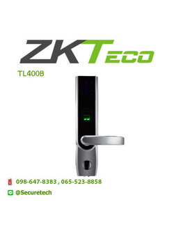 smart Lock รุ่น TL400B