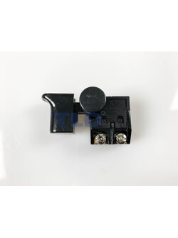 สวิทซ์ #9 สว่าน ปุ่มใหญ่ ยี่ห้อ Makita มากิต้า รุ่น 6300NB, 6501, 6300-4 อะไหล่สว่าน