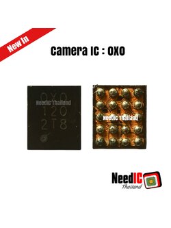 Camera IC : 0X0 IC สำหรับ Asus ROG Phone 3