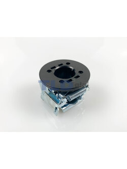 กาวานา มอเตอร์ Hitachi แบบไม่มีบูช 17-50 (รูเพลา-หน้ารับ)