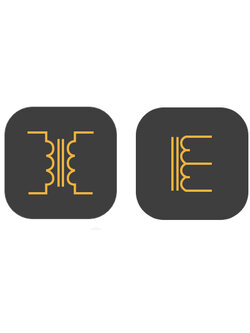 หม้อแปลง isolate , separete transformer หลักการทำงาน diagram ประโยชน์ การใช้งาน
