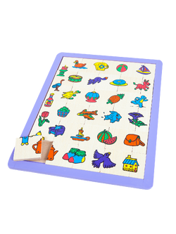 ของเล่น, ของเล่นเด็ก, จิ๊กซอว์, ตัวต่อ, เกมทดสอบเชาว์ด้วยภาพ , ของเล่นไม้, ของเล่นเสริมพัฒนาการ, ของเล่นเด็กอนุบาล, สื่อการสอนเด็กอนุบาล