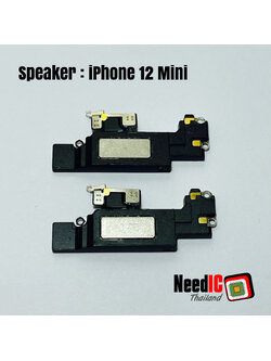 ลำโพง/Ear Speaker สำหรับ iPhone 12 Mini