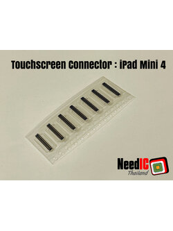 Socket Touch Screen สำหรับ iPad Mini4