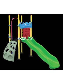 เครื่องเล่นสนาม ชุดหมีสไลเดอร์ปีนป่าย playground,สไลเดอร์,ของเล่นเสริมพัฒนาการ,เครื่องเล่นสนาม, สนามเด็กเล่น สั่งทำ