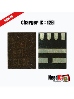 Charger IC : 12EI สำหรับ iPad Air 5