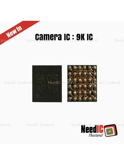 Camera IC : 9K สำหรับ SAMSUNG A14 5G