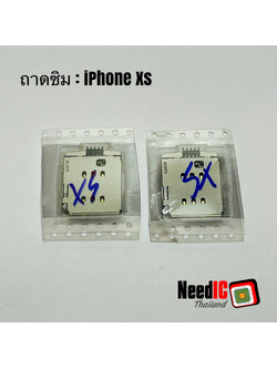 ถาดซิม สำหรับ iPhone Xs