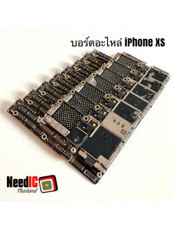 เมนบอร์ดอะไหล่ iPhone Xs