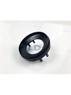 ฝาครอบใบพัด บังลม (แท้) หินเจียร Bosch บอช รุ่น GWS20-180 (20-180) #31 (1600591036) (อะไหล่แท้ 100%)