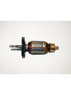 💥รับประกัน💥 ทุ่นสว่าน (C) Bosch บอช สว่าน 10mm. รุ่น PSB400, PSB400-2, GSB400, GSB400RE, GSB450REpro (รุ่น4ฟันเฟืองเกลียว) อะไหล่สว่าน