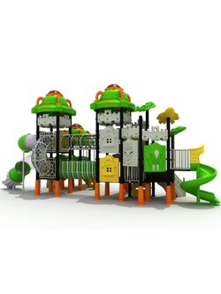 เครื่องเล่นสนาม กลางแจ้ง, ชุดจรวดจานบินอวกาศ, สนามเด็กเล่น, ของเล่นเสริมพัฒนาการ, ครุภัณฑ์สนามเด็กเล่น สพฐ โครงการโรงเรียนประชารัฐ playground,สไลเดอร์,ของเล่นเสริมพัฒนาการ,เครื่องเล่นสนาม, สนามเด็กเล่น