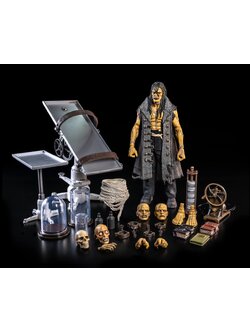 [พร้อมส่ง] Fourhorsemen : Figura Obscura - Frankenstein