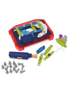 ชุดออกแบบและสร้างอวกาศ, ของเล่นเสริมพัฒนาการ, ของเล่นเด็กอนุบาล, สื่อการสอนเด็กอนุบาล ,พร้อมส่ง