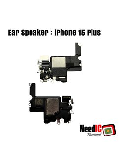 ลำโพง/Ear Speaker สำหรับ iPhone 15 Plus