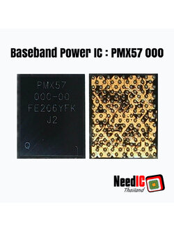 Baseband Power IC : PMX57 000 สำหรับ iPhone SE 2020