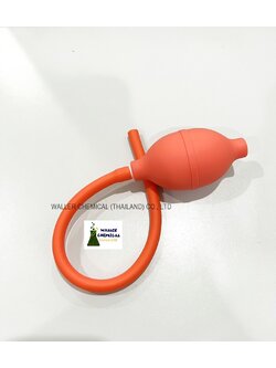 ลูกยาง ออโตปิเปต (Auto burette)