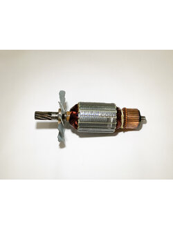 💥รับประกัน💥 ทุ่นแท่นตัดไฟเบอร์ (ตัดเหล็ก) Ryobi เรียวบิ รุ่น C356N, C356NA // อะไหล่ ทุ่น